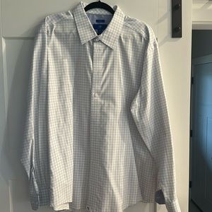 Egara Button Down Shirt